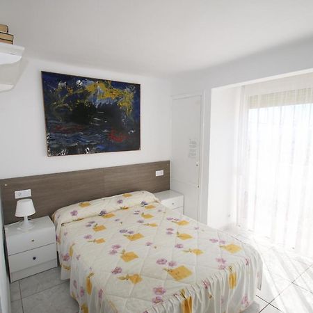 Estudio 7 Miami Playa Buitenkant foto