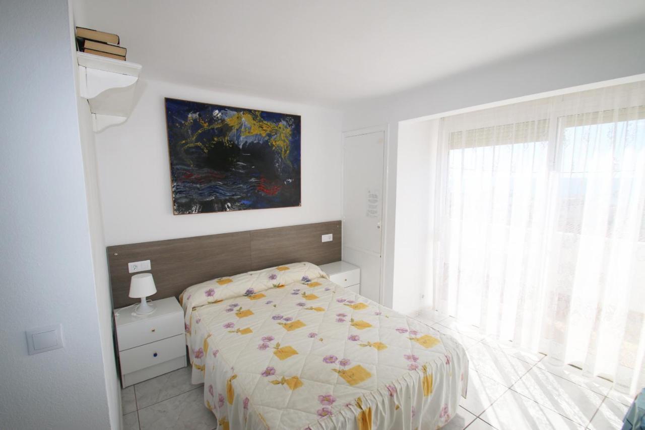 Estudio 7 Miami Playa Buitenkant foto