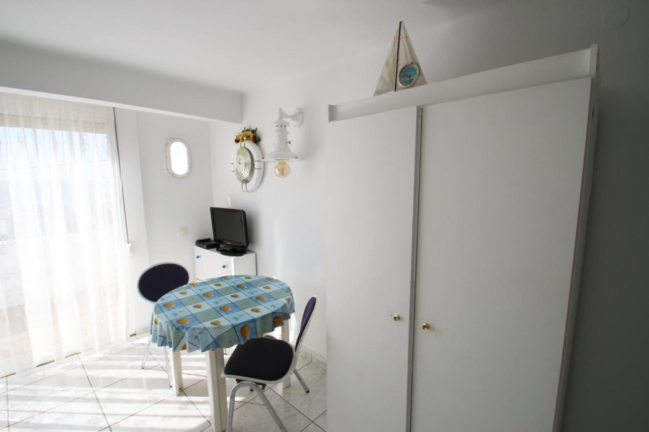 Estudio 7 Miami Playa Buitenkant foto