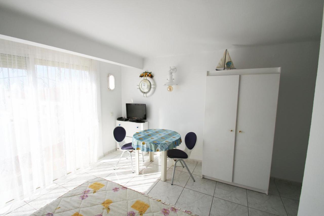 Estudio 7 Miami Playa Buitenkant foto